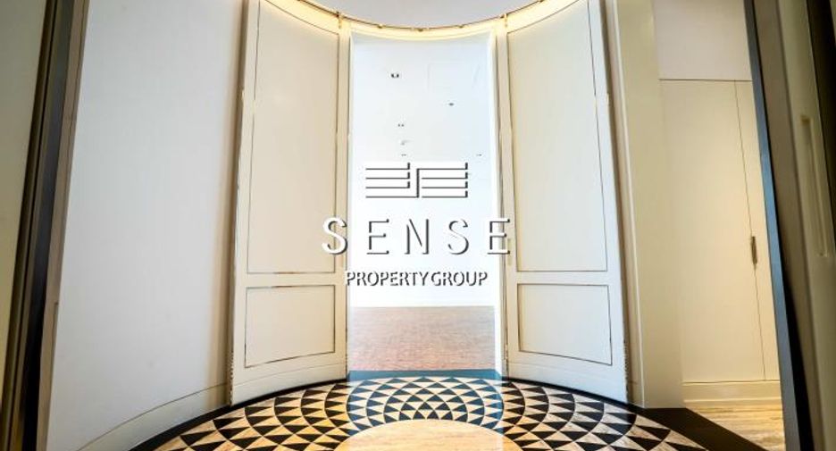 Condo en venta de 3 habitaciones en Sathon, Bangkok