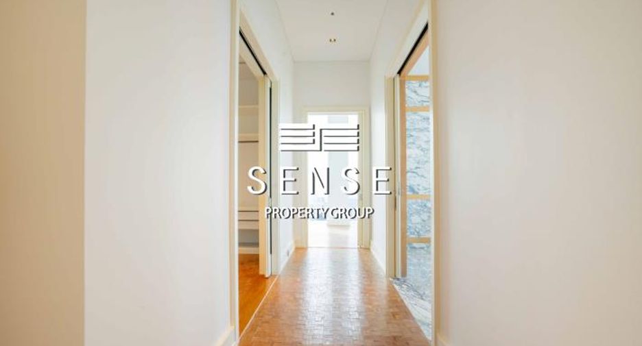 Condo en venta de 3 habitaciones en Sathon, Bangkok