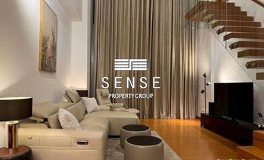 For rent 2 bedrooms condo in Sathon, Bangkok