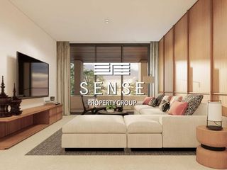 For sale 3 ベッドルーム condo in Thalang, Phuket