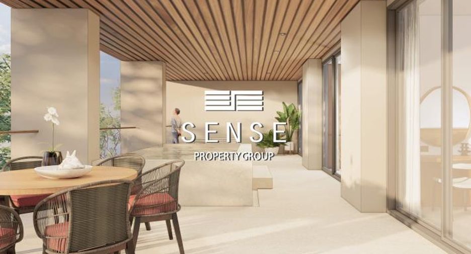 For sale 3 ベッドルーム condo in Thalang, Phuket