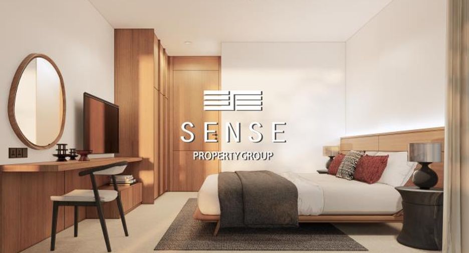 For sale 3 ベッドルーム condo in Thalang, Phuket