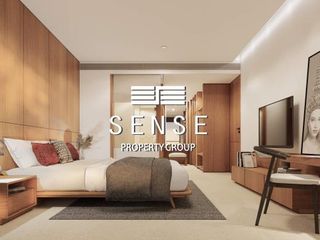 For sale 3 ベッドルーム condo in Thalang, Phuket