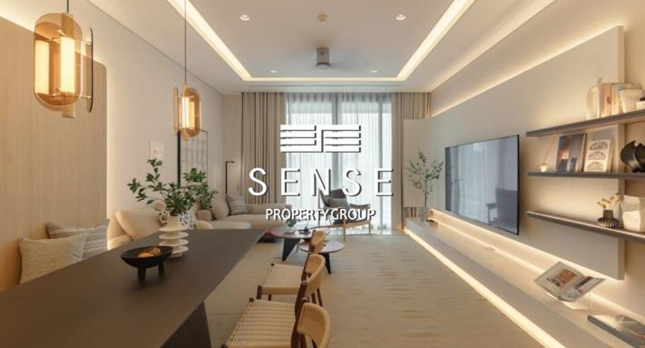 For sale 2 bedrooms condo in Pathum Wan, Bangkok