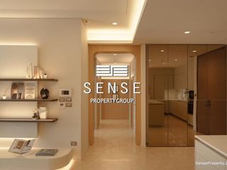 For sale 2 bedrooms condo in Pathum Wan, Bangkok