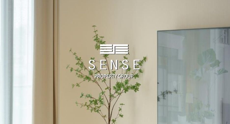 For sale 2 bedrooms condo in Pathum Wan, Bangkok