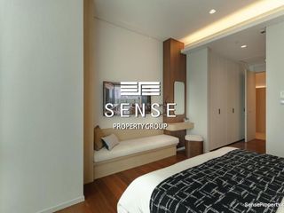 For sale 2 bedrooms condo in Pathum Wan, Bangkok