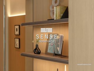 For sale 2 bedrooms condo in Pathum Wan, Bangkok