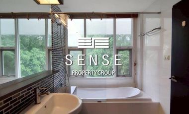 For rent 4 bedrooms condo in Sathon, Bangkok