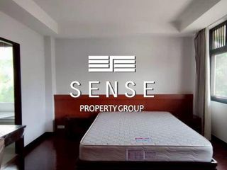 For rent 4 bedrooms condo in Sathon, Bangkok