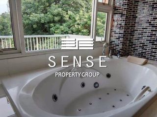 For rent 4 bedrooms condo in Sathon, Bangkok