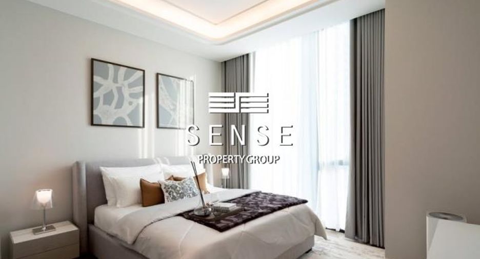 For sale and for rent 3 bedrooms condo in Pathum Wan, Bangkok