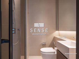 For rent 2 bedrooms condo in Khlong San, Bangkok