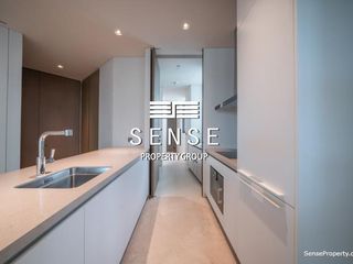 For rent 2 bedrooms condo in Khlong San, Bangkok