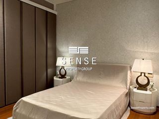 For rent 2 bedrooms condo in Sathon, Bangkok