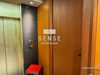 For rent 2 bedrooms condo in Sathon, Bangkok