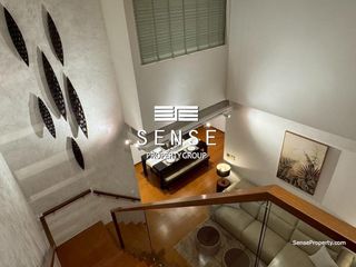 For rent 2 bedrooms condo in Sathon, Bangkok