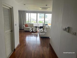 À louer 2 chambres condo à Pathum Wan, Bangkok