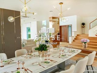 À vendre 5 chambres maison à Pak Kret, Nonthaburi