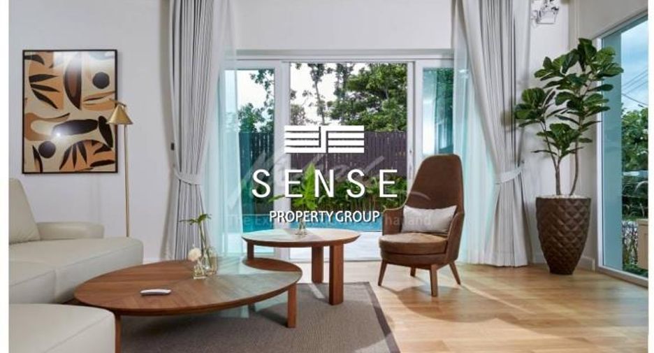 Haus zum Kauf mit 5 Zimmer in Pak Kret, Nonthaburi