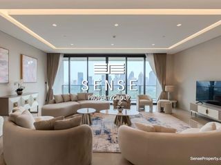 For sale and for rent 5 bedrooms condo in Pathum Wan, Bangkok