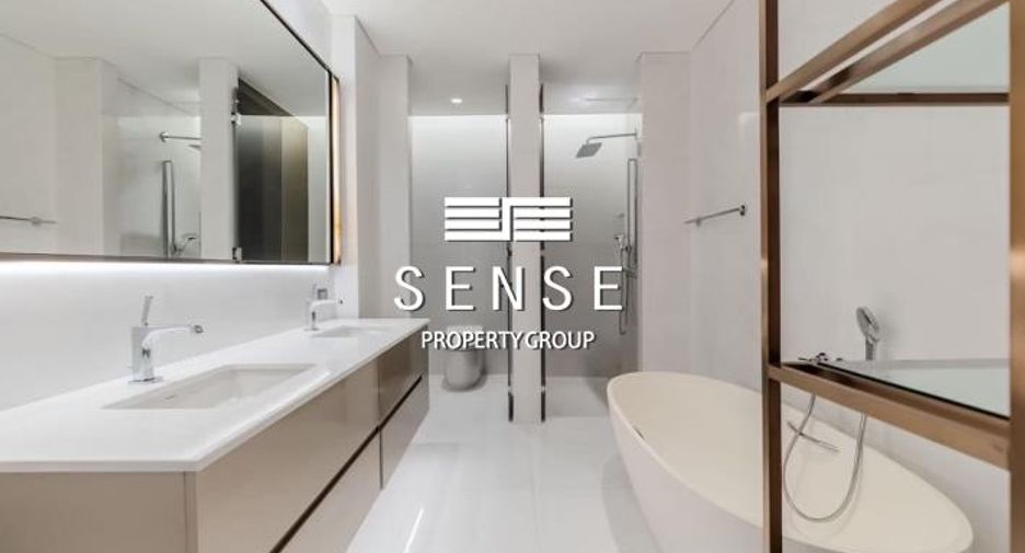 For sale and for rent 5 bedrooms condo in Pathum Wan, Bangkok