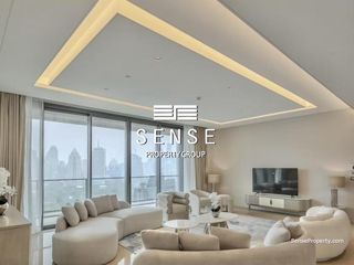 For sale and for rent 5 bedrooms condo in Pathum Wan, Bangkok