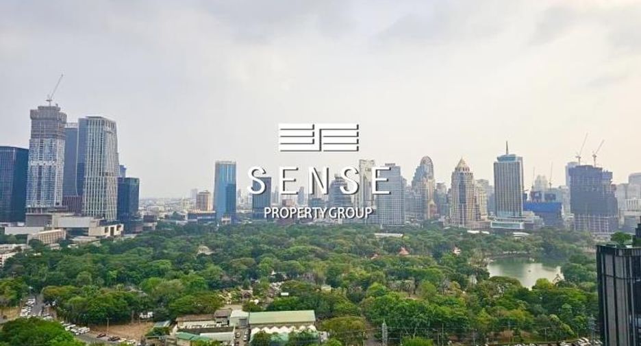 For sale and for rent 5 bedrooms condo in Pathum Wan, Bangkok