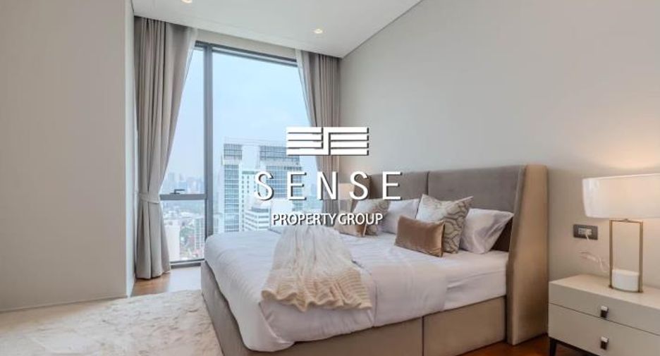 For sale and for rent 5 bedrooms condo in Pathum Wan, Bangkok