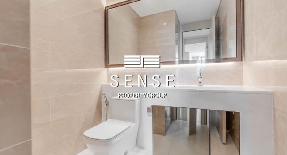 For sale and for rent 5 bedrooms condo in Pathum Wan, Bangkok