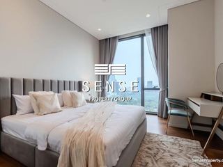 For sale and for rent 5 bedrooms condo in Pathum Wan, Bangkok