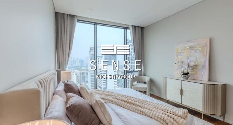 For sale and for rent 5 bedrooms condo in Pathum Wan, Bangkok