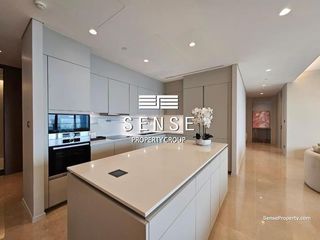 For sale and for rent 5 bedrooms condo in Pathum Wan, Bangkok
