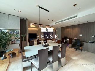 For sale 6 bedrooms condo in Pathum Wan, Bangkok