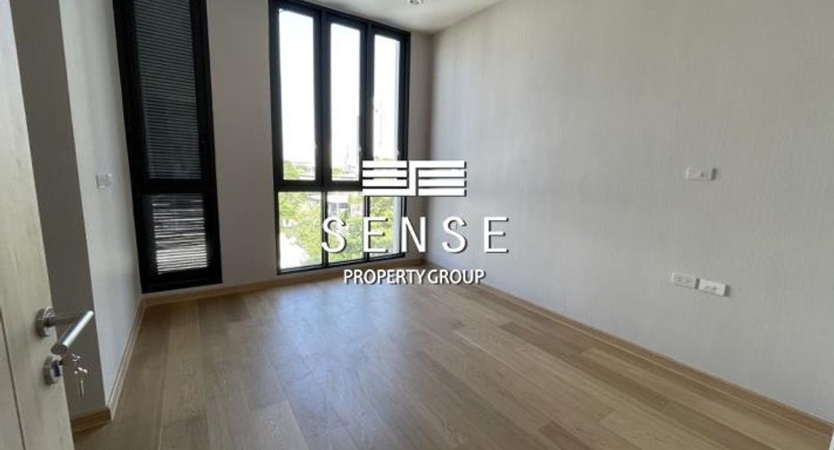 For rent 3 bedrooms house in Khlong Toei, Bangkok