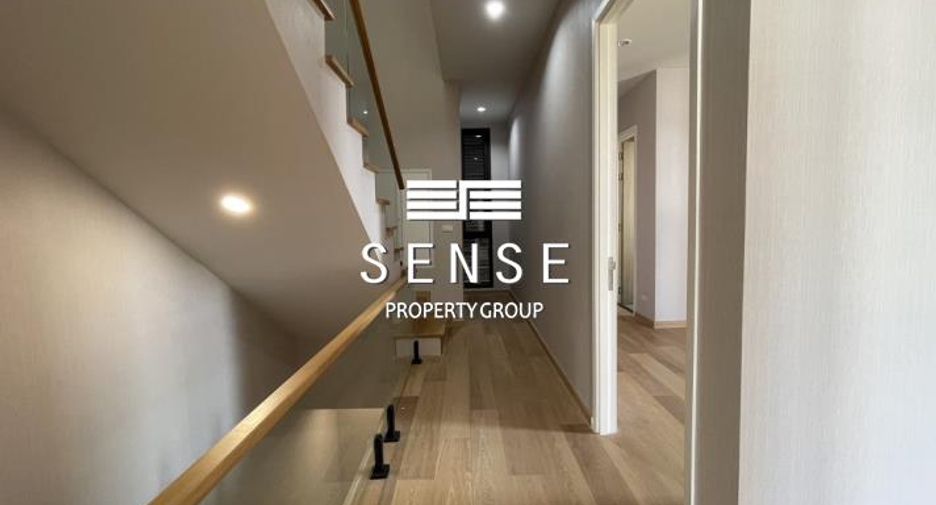 For rent 3 bedrooms house in Khlong Toei, Bangkok