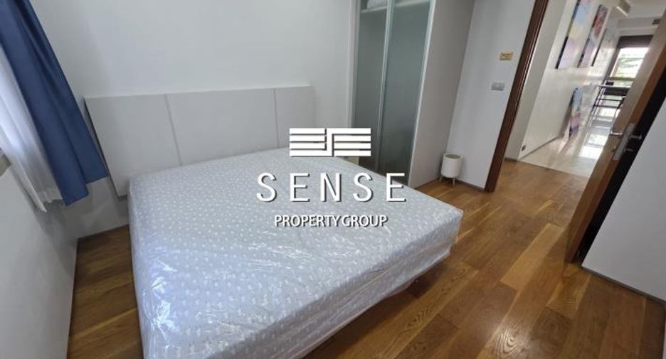 Продажа 3 спальни кондо в Кхлонг Тоеи, Бангкок