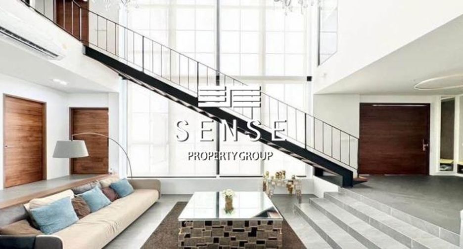 Casa en venta de 6 habitaciones en Khlong San, Bangkok