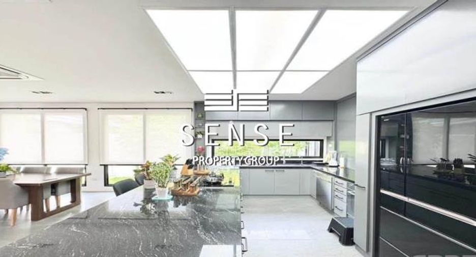 Casa en venta de 6 habitaciones en Khlong San, Bangkok