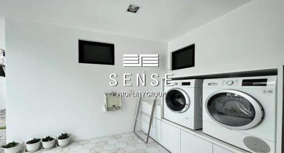 Casa en venta de 6 habitaciones en Khlong San, Bangkok