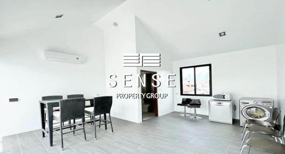 Casa en venta de 6 habitaciones en Khlong San, Bangkok