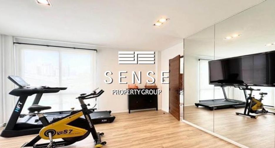 Casa en venta de 6 habitaciones en Khlong San, Bangkok