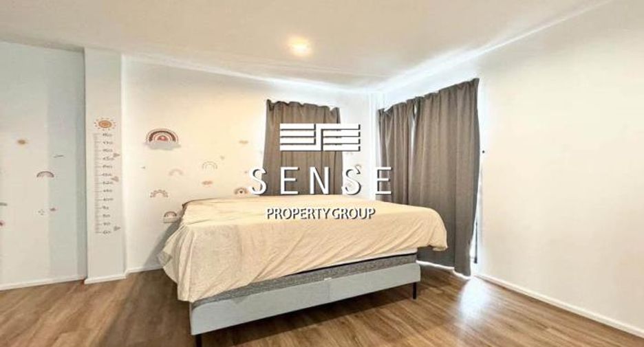 Casa en venta de 6 habitaciones en Khlong San, Bangkok