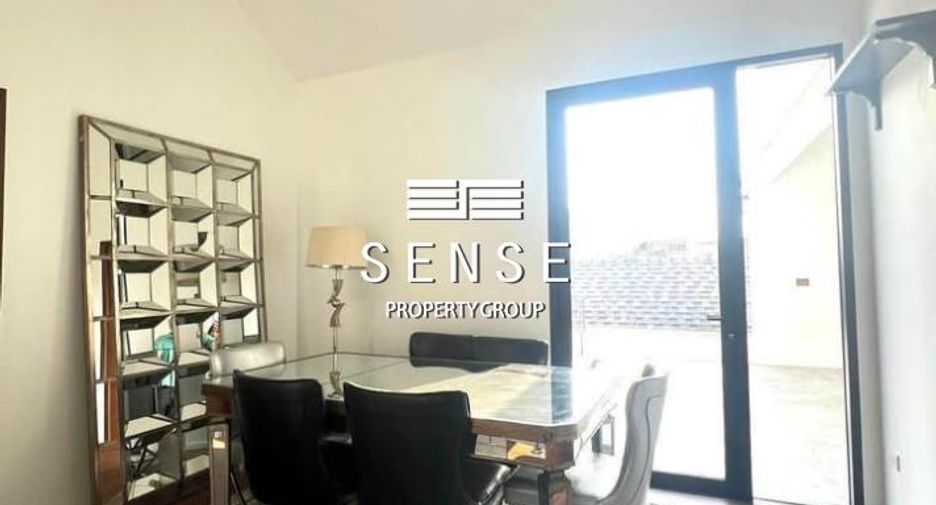 Casa en venta de 6 habitaciones en Khlong San, Bangkok