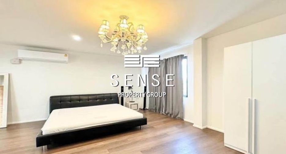 Casa en venta de 6 habitaciones en Khlong San, Bangkok