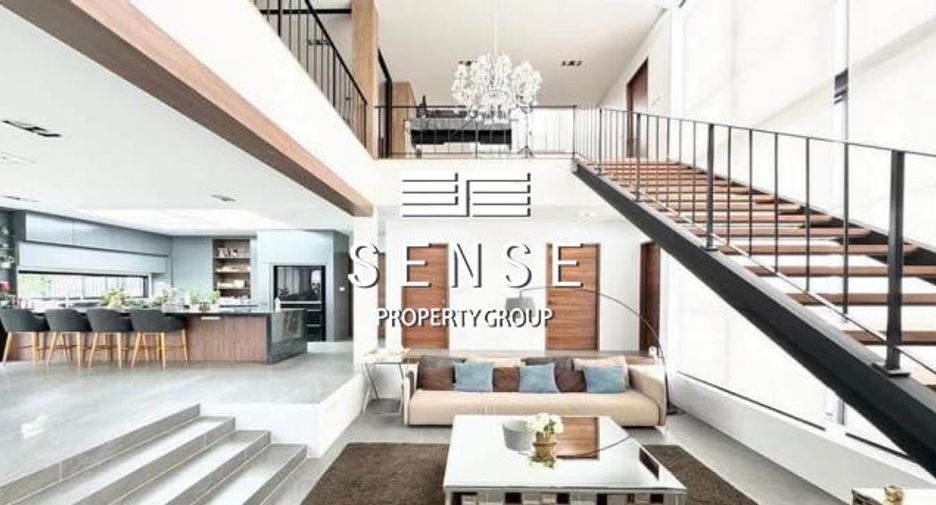 Casa en venta de 6 habitaciones en Khlong San, Bangkok
