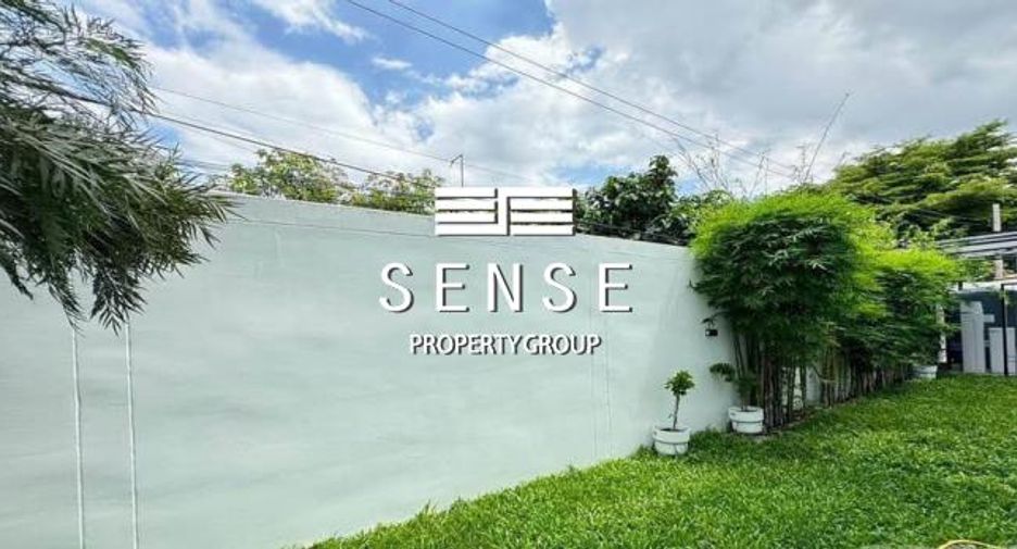 Casa en venta de 6 habitaciones en Khlong San, Bangkok