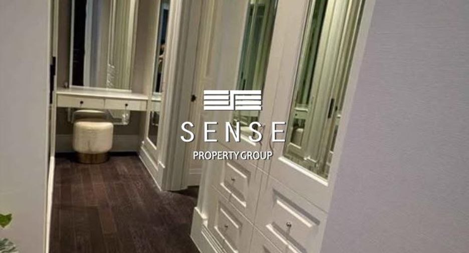 For rent 3 bedrooms condo in Pathum Wan, Bangkok