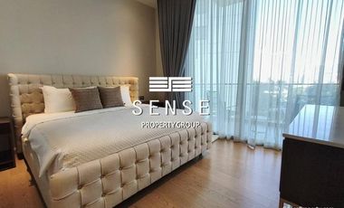 Wohnung zur Miete mit 2 Zimmer in Khlong San, Bangkok
