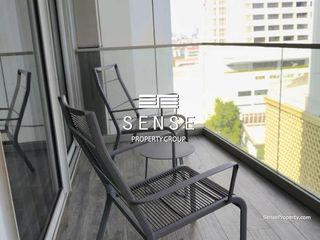 For rent 2 bedrooms condo in Khlong San, Bangkok